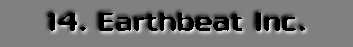  EARTHBEAT INC. 